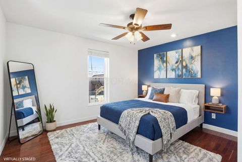 Tiny photo for 553 Elsmere Street, Columbus, OH 43206 (MLS # 226007643)