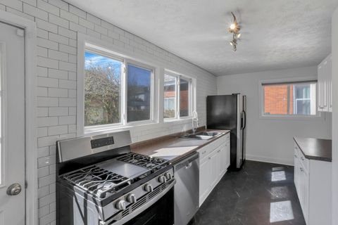 Tiny photo for 553 Elsmere Street, Columbus, OH 43206 (MLS # 226007643)