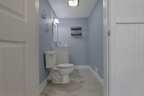 Tiny photo for 553 Elsmere Street, Columbus, OH 43206 (MLS # 226007643)