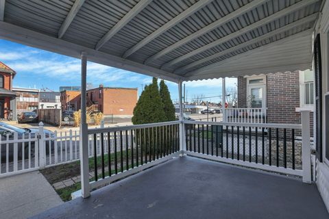 Tiny photo for 553 Elsmere Street, Columbus, OH 43206 (MLS # 226007643)