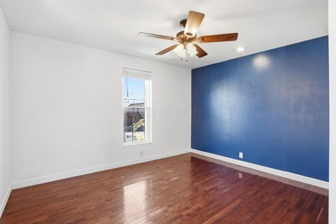 Tiny photo for 553 Elsmere Street, Columbus, OH 43206 (MLS # 226007643)