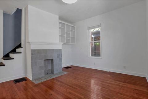 Tiny photo for 553 Elsmere Street, Columbus, OH 43206 (MLS # 226007643)