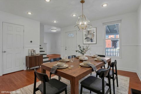 Tiny photo for 553 Elsmere Street, Columbus, OH 43206 (MLS # 226007643)