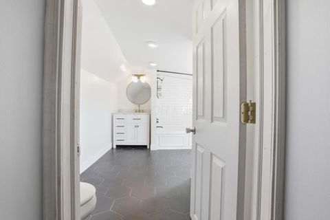 Tiny photo for 553 Elsmere Street, Columbus, OH 43206 (MLS # 226007643)