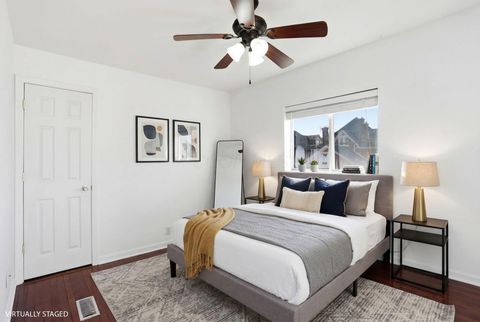 Tiny photo for 553 Elsmere Street, Columbus, OH 43206 (MLS # 226007643)