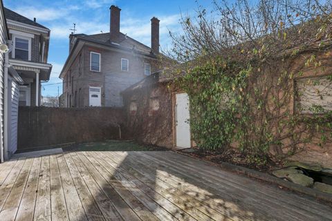 Tiny photo for 553 Elsmere Street, Columbus, OH 43206 (MLS # 226007643)