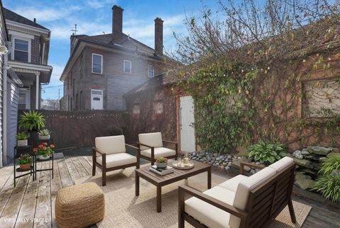 Tiny photo for 553 Elsmere Street, Columbus, OH 43206 (MLS # 226007643)