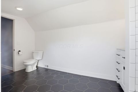 Tiny photo for 553 Elsmere Street, Columbus, OH 43206 (MLS # 226007643)