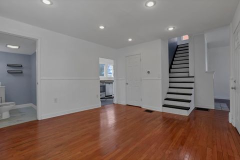 Tiny photo for 553 Elsmere Street, Columbus, OH 43206 (MLS # 226007643)