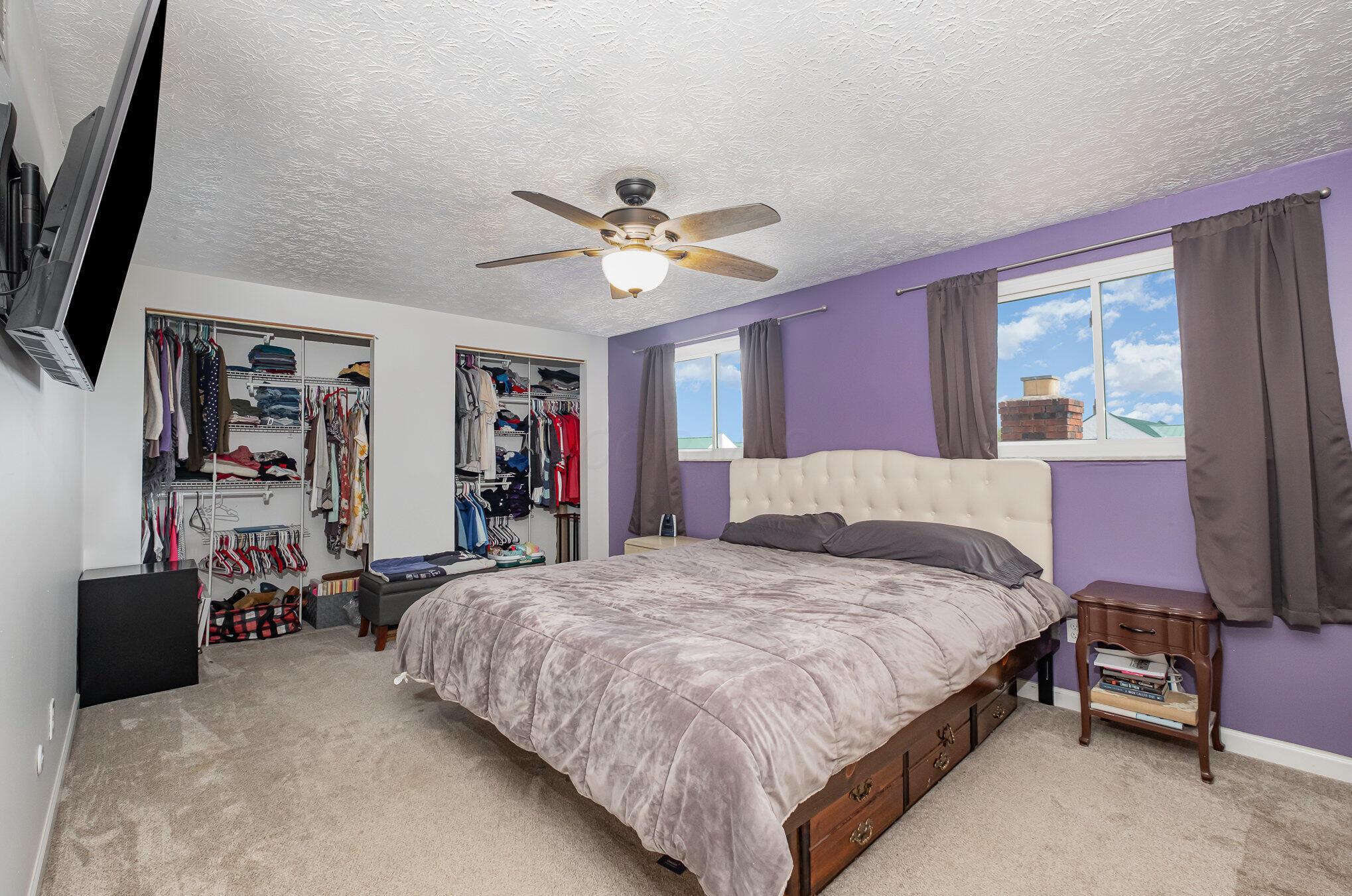 5538 Fescue Drive, Hilliard, Ohio image 15