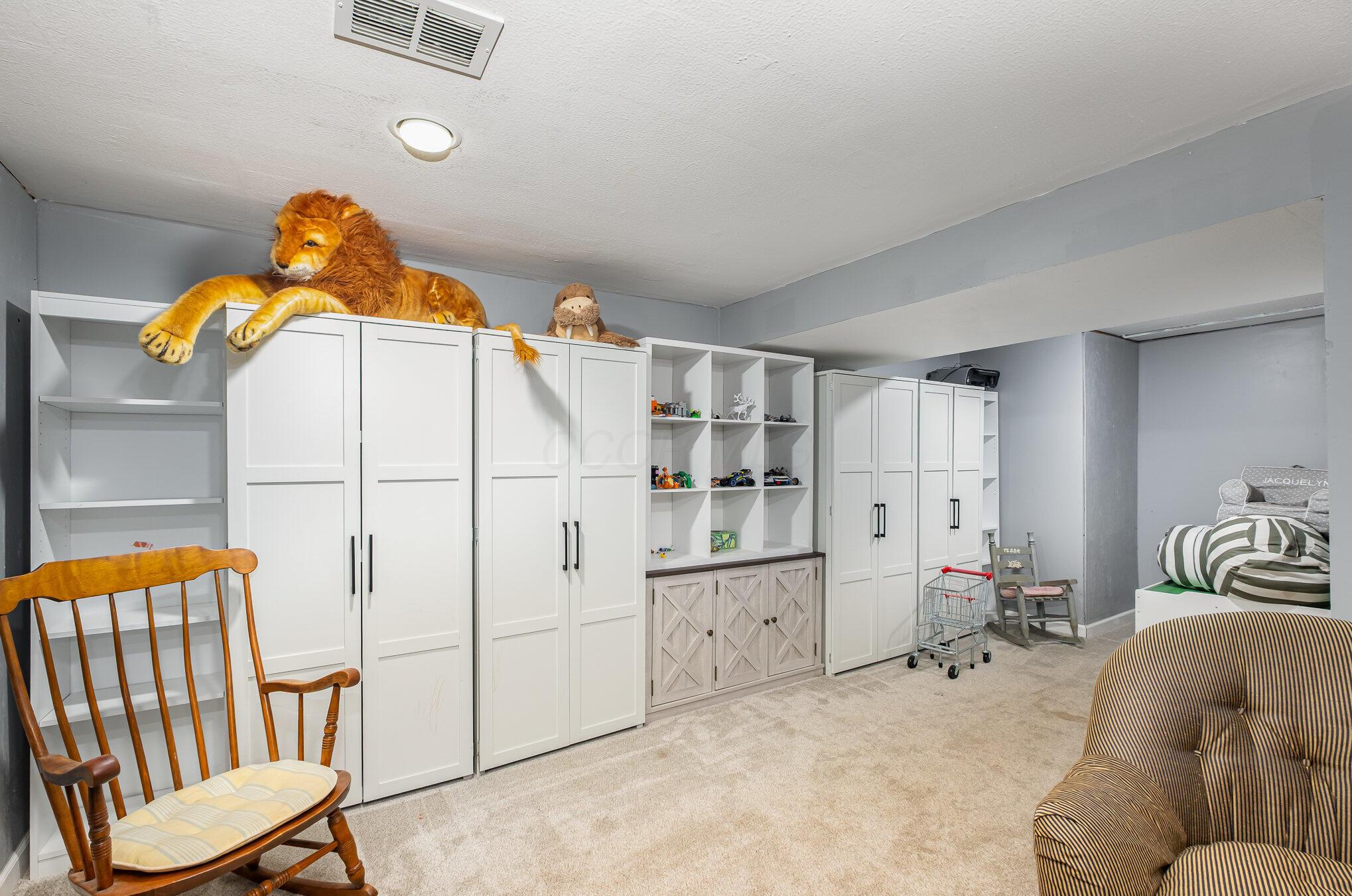 5538 Fescue Drive, Hilliard, Ohio image 22