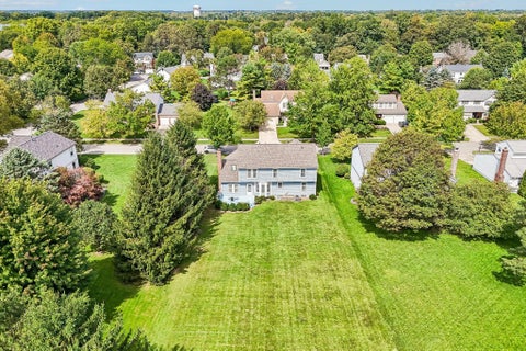 Tiny photo for 7183 Mojave Street, Dublin, OH 43017 (MLS # 226035264)