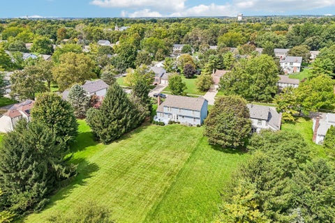 Tiny photo for 7183 Mojave Street, Dublin, OH 43017 (MLS # 226035264)