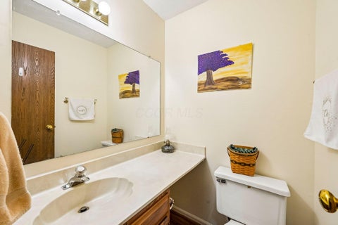 Tiny photo for 7183 Mojave Street, Dublin, OH 43017 (MLS # 226035264)