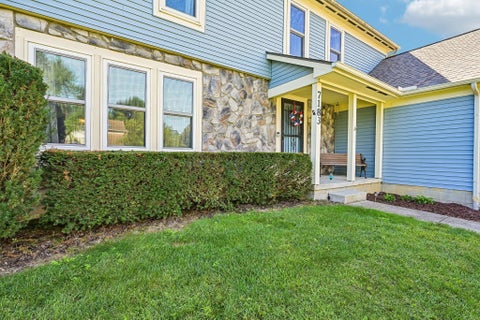 Tiny photo for 7183 Mojave Street, Dublin, OH 43017 (MLS # 226035264)