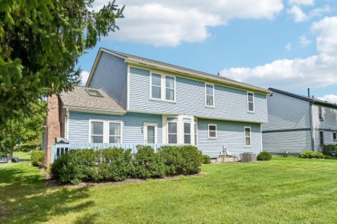Tiny photo for 7183 Mojave Street, Dublin, OH 43017 (MLS # 226035264)
