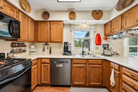 Tiny photo for 7183 Mojave Street, Dublin, OH 43017 (MLS # 226035264)