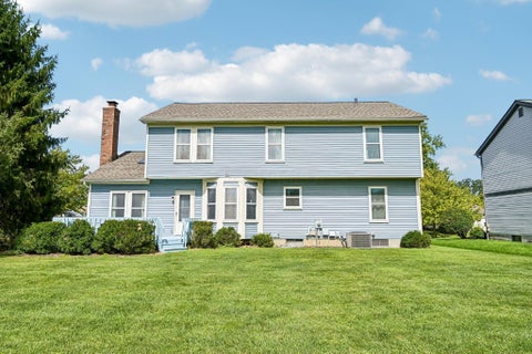 Tiny photo for 7183 Mojave Street, Dublin, OH 43017 (MLS # 226035264)
