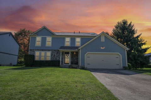 Tiny photo for 7183 Mojave Street, Dublin, OH 43017 (MLS # 226035264)