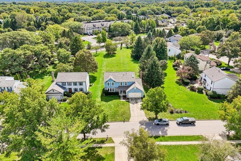 Tiny photo for 7183 Mojave Street, Dublin, OH 43017 (MLS # 226035264)
