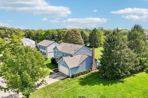 Tiny photo for 7183 Mojave Street, Dublin, OH 43017 (MLS # 226035264)