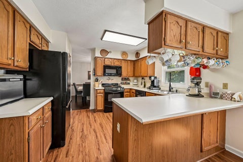 Tiny photo for 7183 Mojave Street, Dublin, OH 43017 (MLS # 226035264)