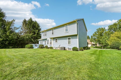 Tiny photo for 7183 Mojave Street, Dublin, OH 43017 (MLS # 226035264)