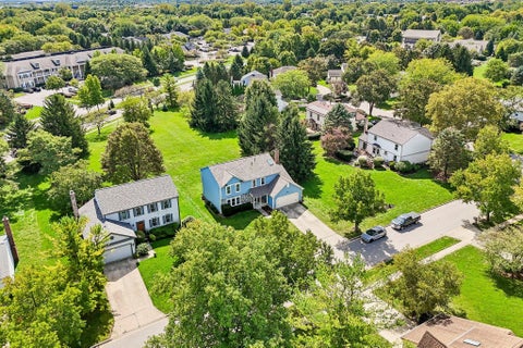 Tiny photo for 7183 Mojave Street, Dublin, OH 43017 (MLS # 226035264)