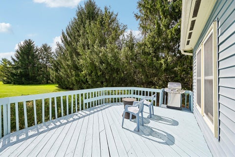 Tiny photo for 7183 Mojave Street, Dublin, OH 43017 (MLS # 226035264)