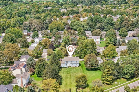 Tiny photo for 7183 Mojave Street, Dublin, OH 43017 (MLS # 226035264)