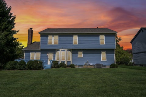 Tiny photo for 7183 Mojave Street, Dublin, OH 43017 (MLS # 226035264)