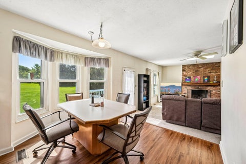 Tiny photo for 7183 Mojave Street, Dublin, OH 43017 (MLS # 226035264)