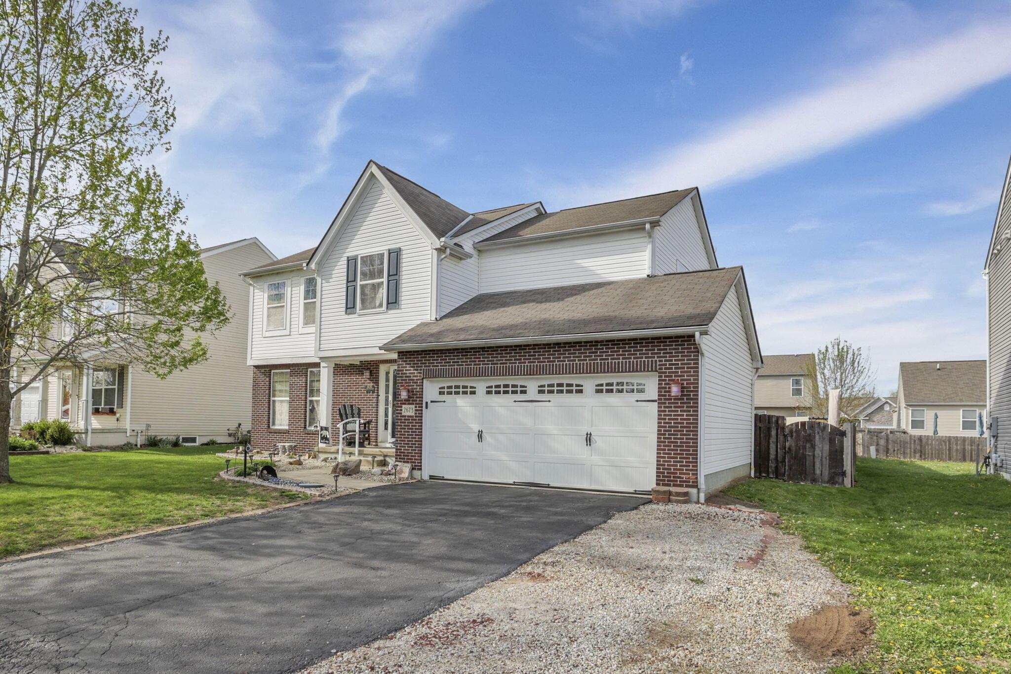 2673 Spring Grove Avenue