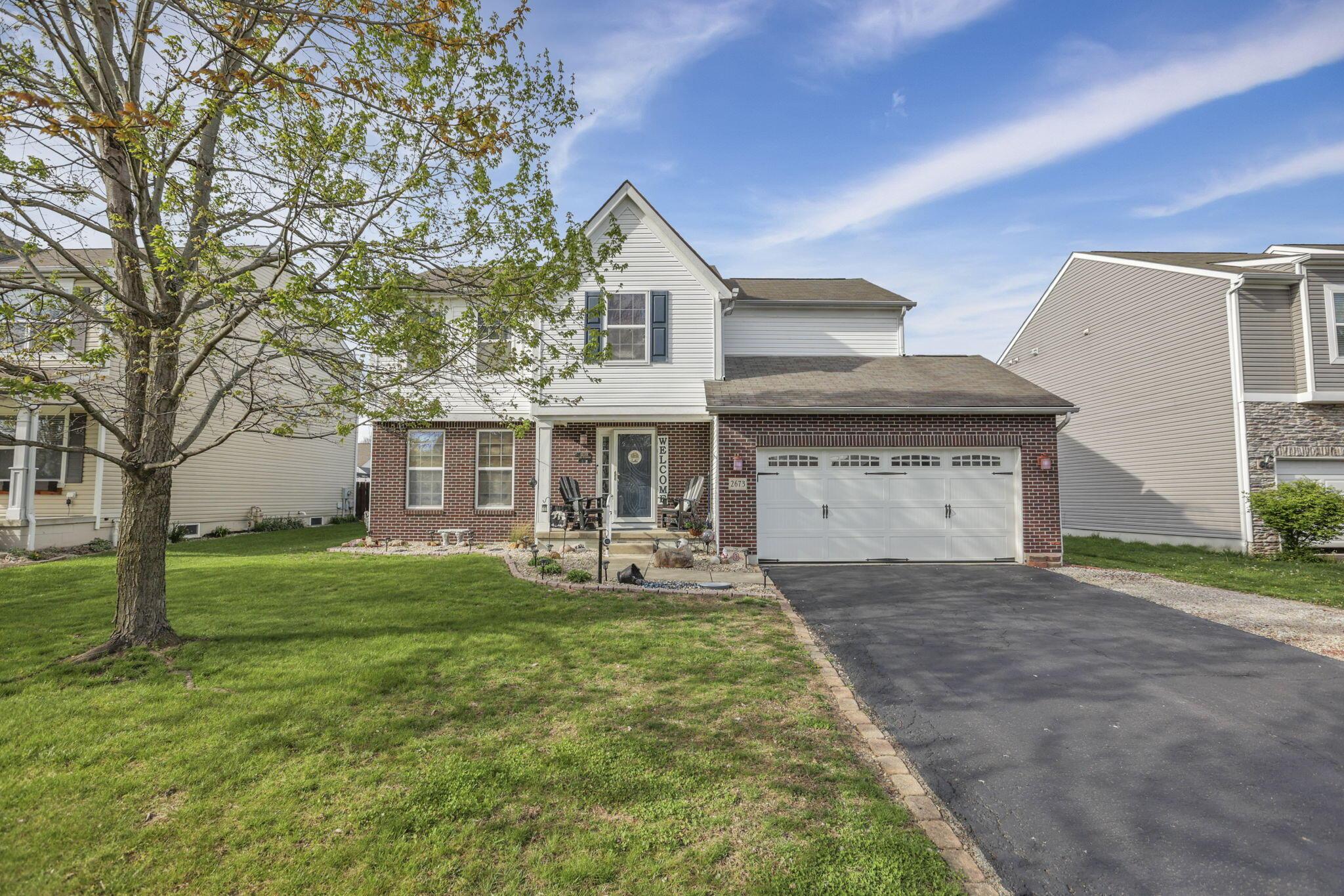 2673 Spring Grove Avenue