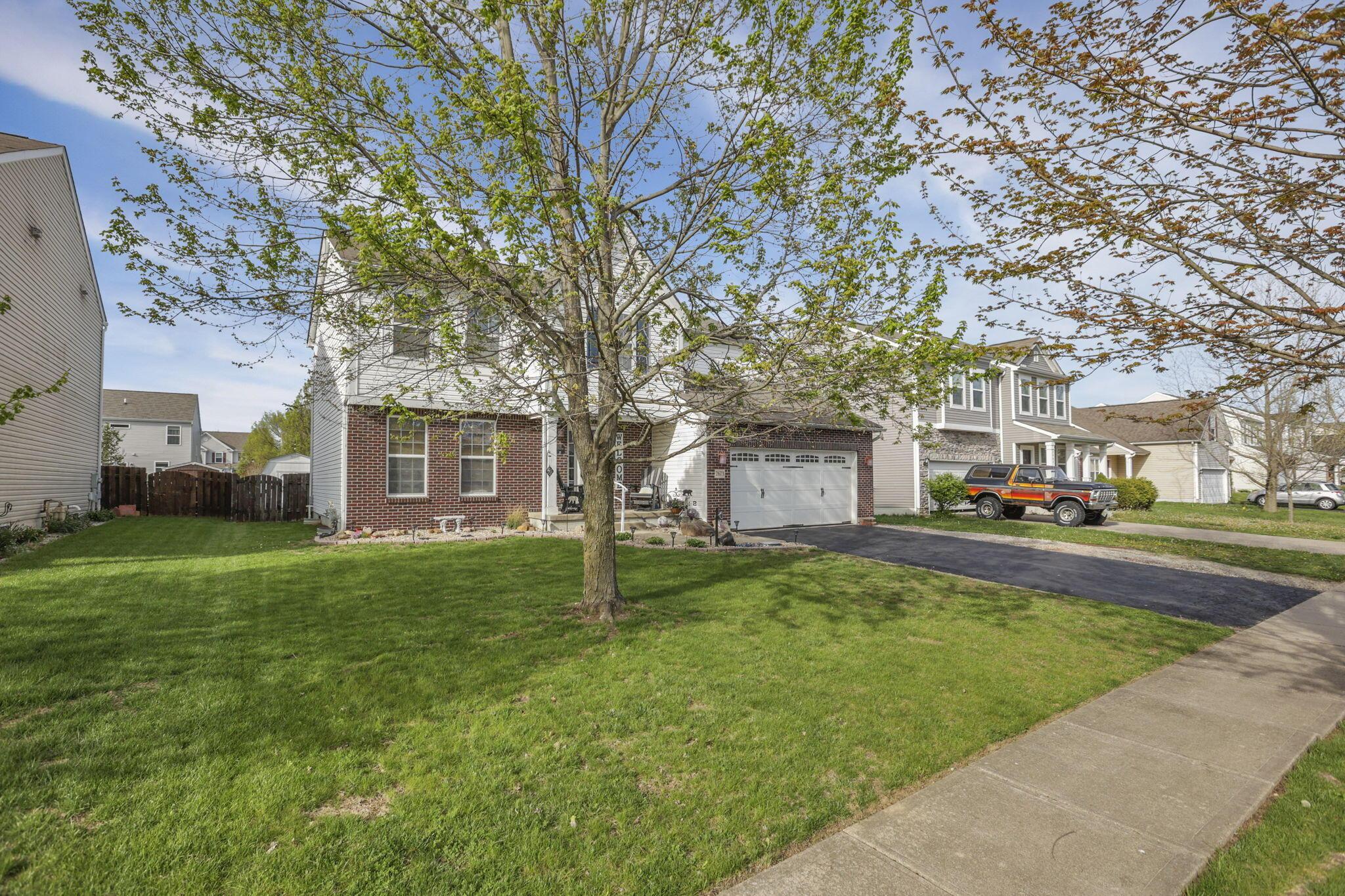 2673 Spring Grove Avenue