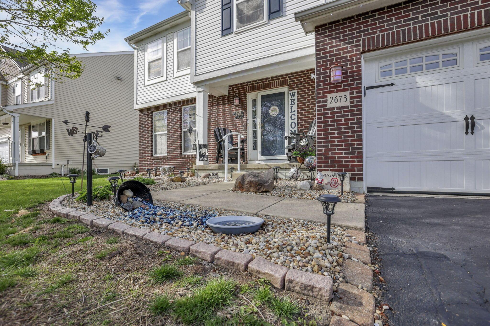 2673 Spring Grove Avenue