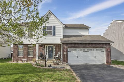 2673 Spring Grove Avenue Lancaster OH 43130