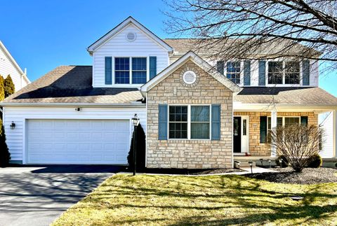 Photo of 7565 Scioto Parkway, Powell, OH 43065 (MLS # 226005383)