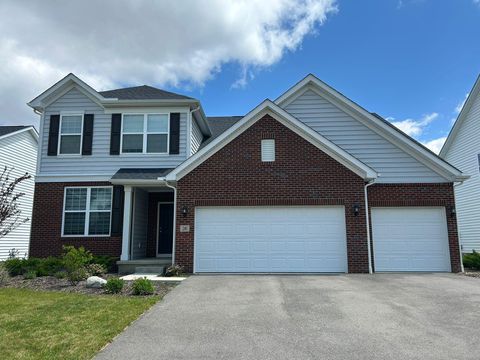 Homes For Sale - 241 Sunstone Lane<br/> Delaware, OH 43015