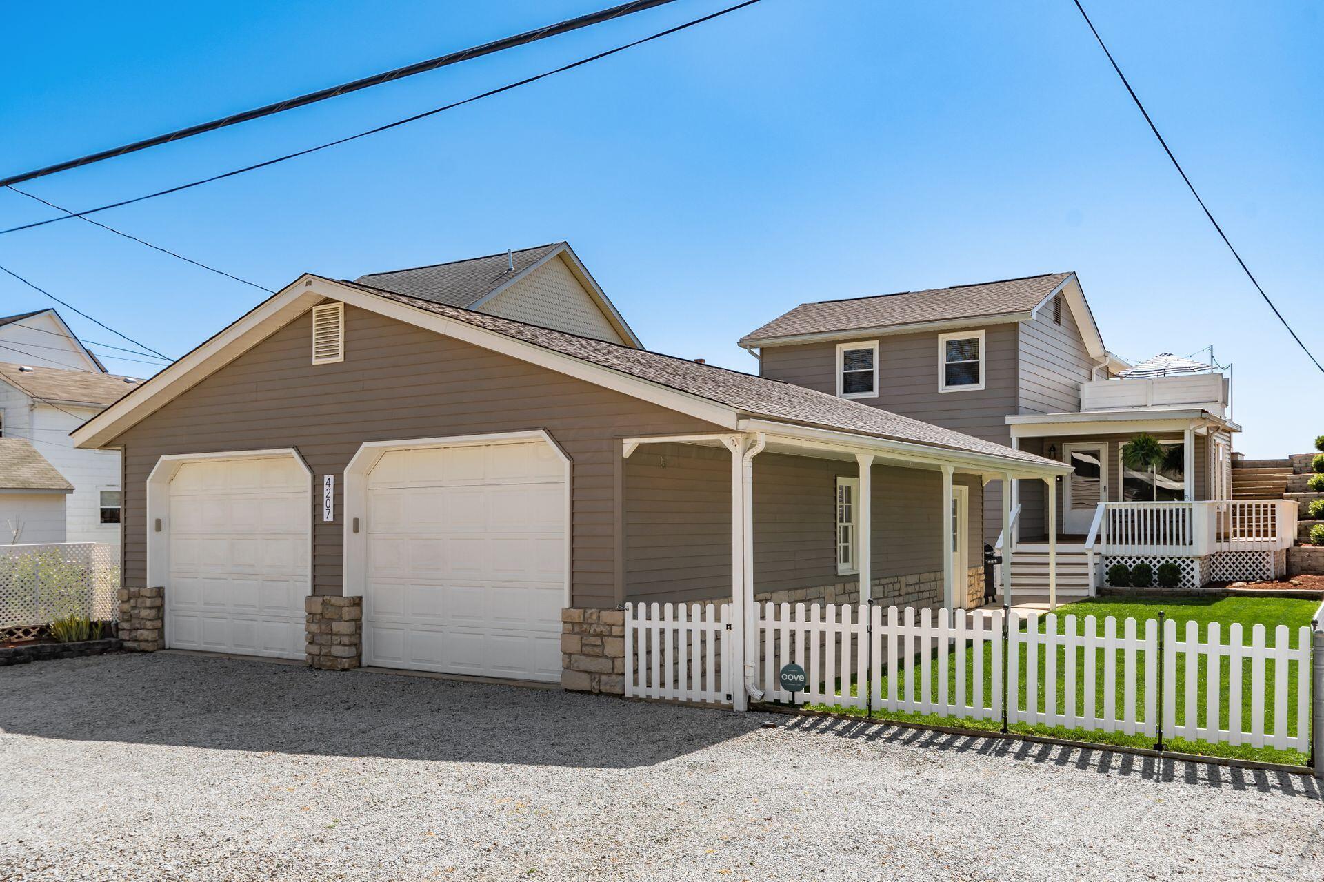 4207 Northbank Road, Millersport, Ohio image 6