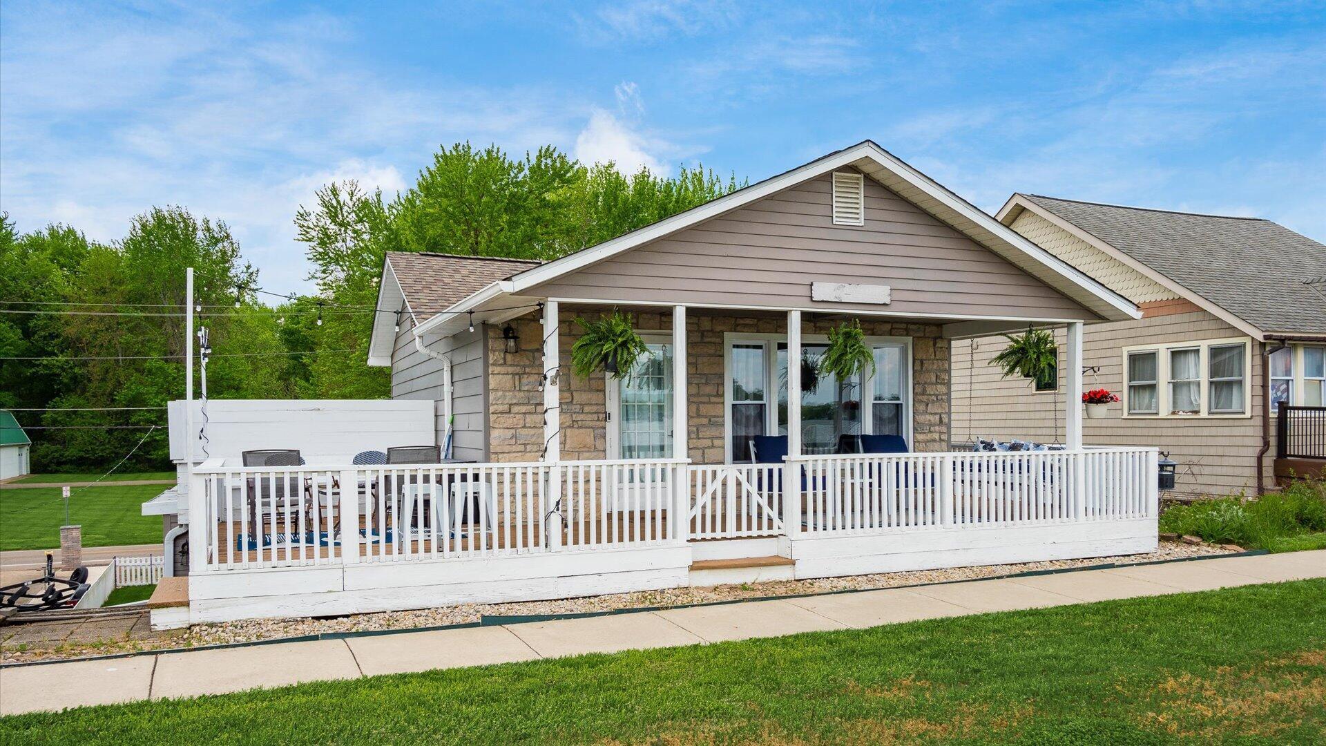 4207 Northbank Road, Millersport, Ohio image 1