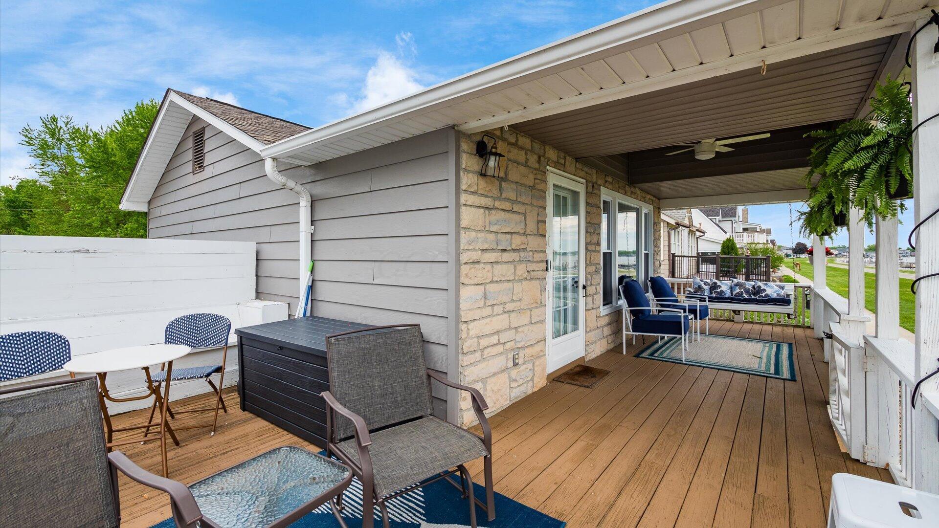 4207 Northbank Road, Millersport, Ohio image 33