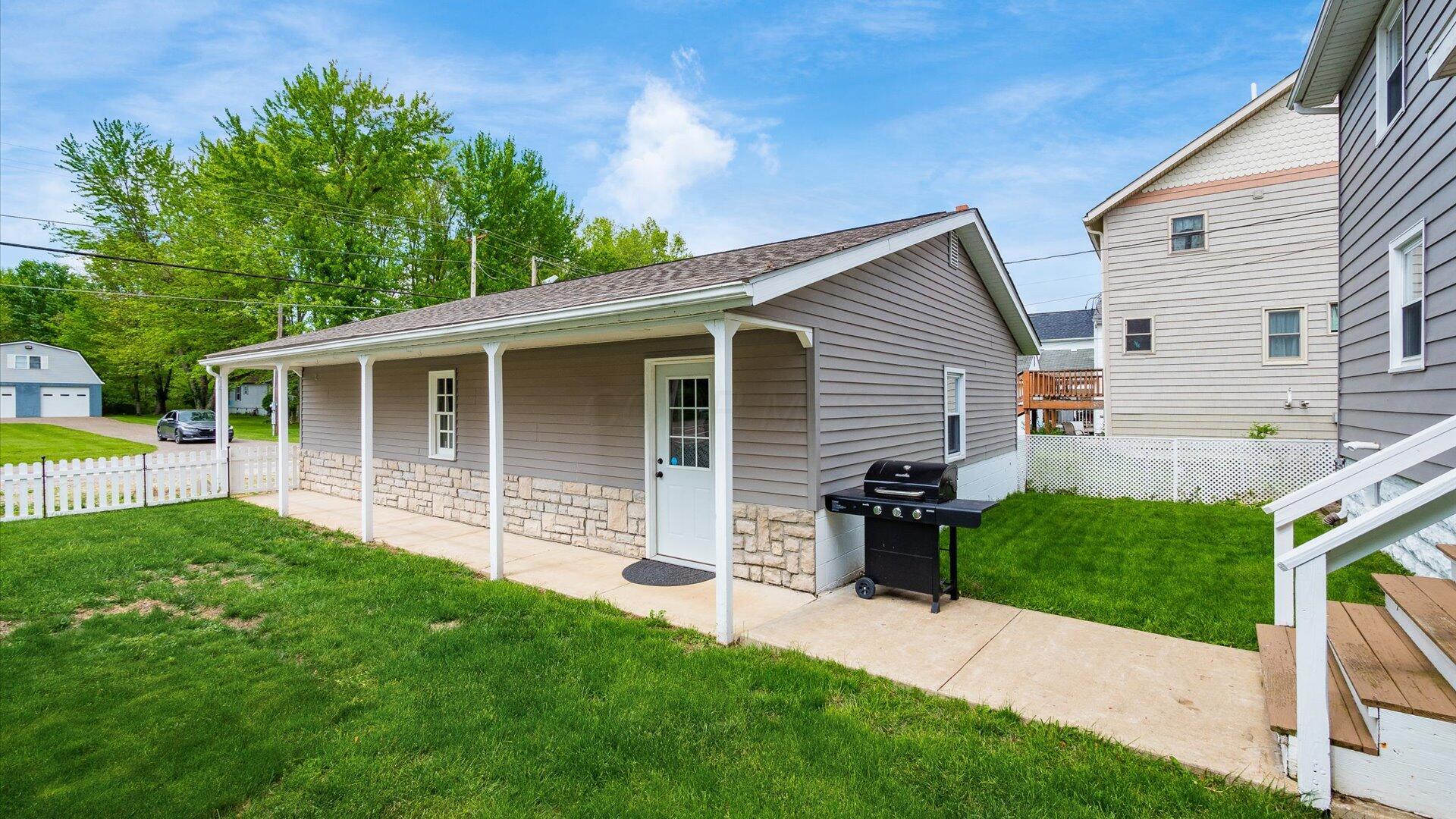 4207 Northbank Road, Millersport, Ohio image 5