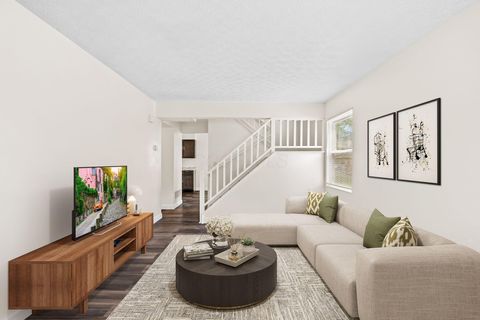 Photo of 4848 Duke Philip Drive 25B #25B, Hilliard, OH 43026 (MLS # 226015158)