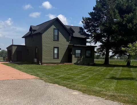 Photo of 25606 Neel Road, Richwood, OH 43344 (MLS # 226024633)