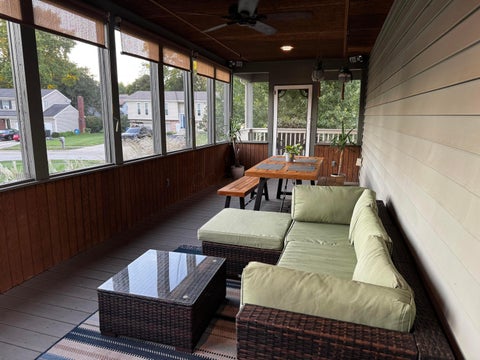 Tiny photo for 567 Haversham Drive, Columbus, OH 43230 (MLS # 226034009)