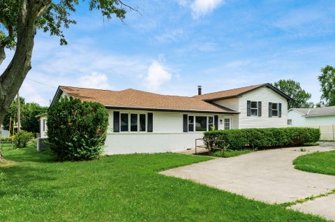 Photo of 12635 Clark Drive, Orient, OH 43146 (MLS # 226023702)