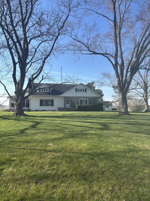 Photo of 6699 Main Street Meeker, Marion, OH 43302 (MLS # 226009101)