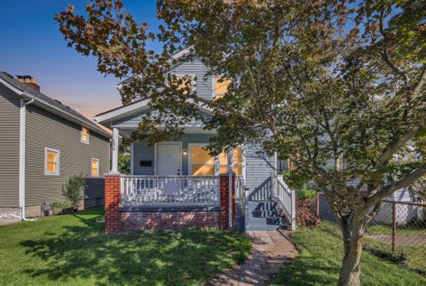 Photo of 496 Eldridge Avenue, Columbus, OH 43203 (MLS # 226038388)