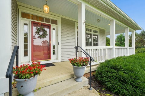 Tiny photo for 12344 Gorsuch Road, Galena, OH 43021 (MLS # 226037143)